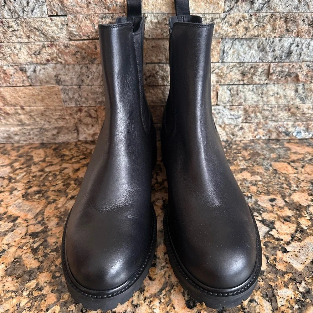 La Canadienne Cye City Dry™ Waterproof Chelsea Boot